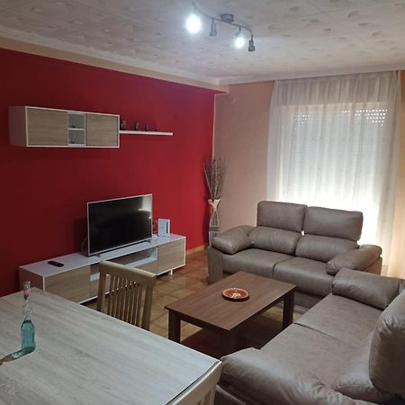 Apartamento Beatriz 1 Burriana Zewnętrze zdjęcie