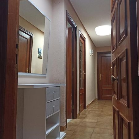 Apartamento Beatriz 1 Burriana Zewnętrze zdjęcie