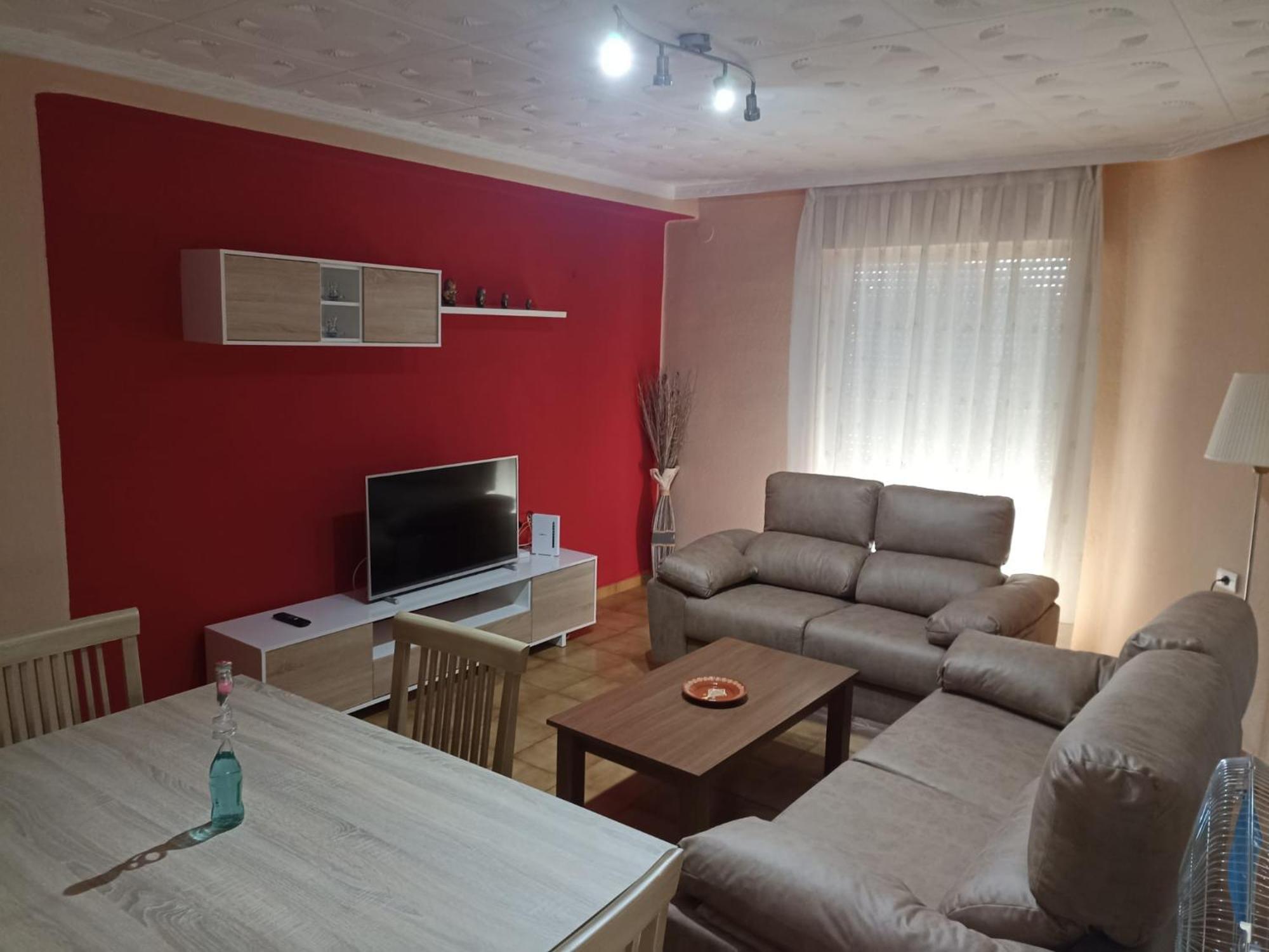 Apartamento Beatriz 1 Burriana Zewnętrze zdjęcie