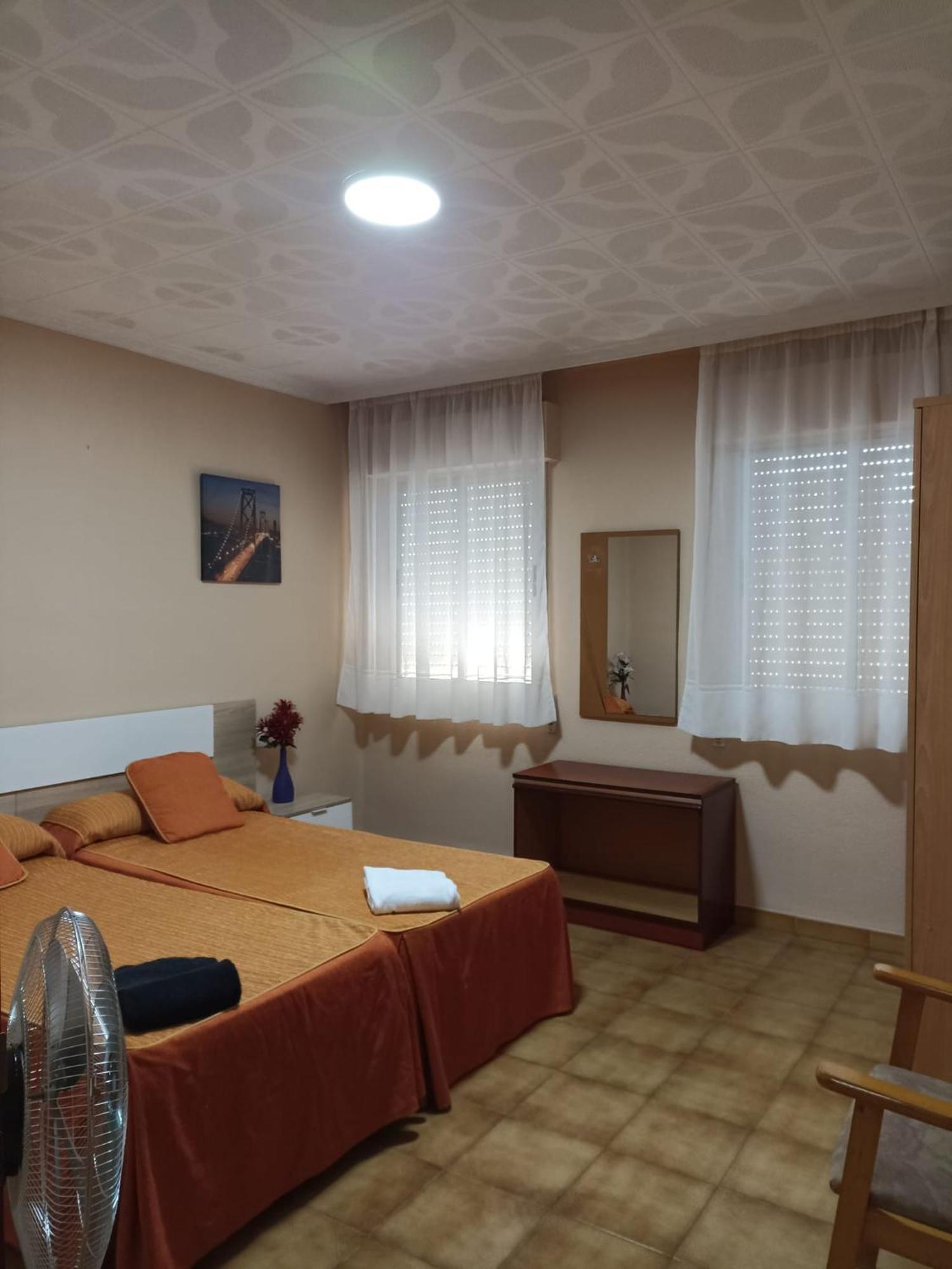 Apartamento Beatriz 1 Burriana Zewnętrze zdjęcie
