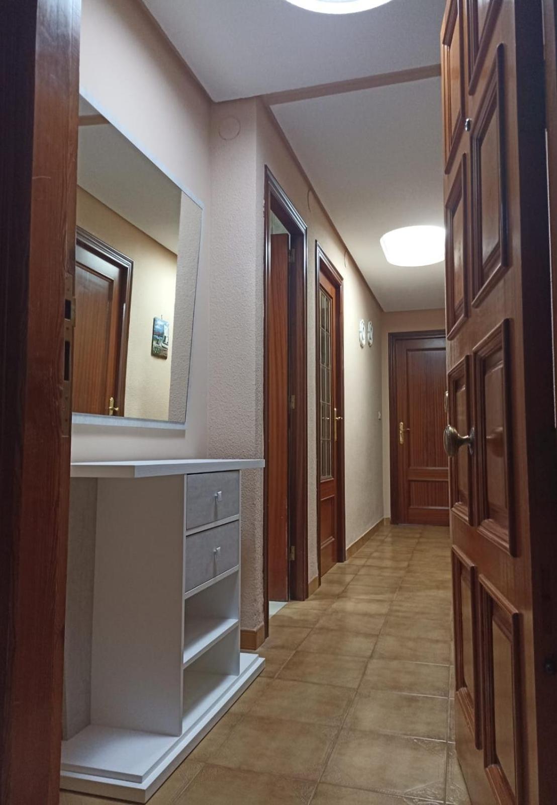 Apartamento Beatriz 1 Burriana Zewnętrze zdjęcie