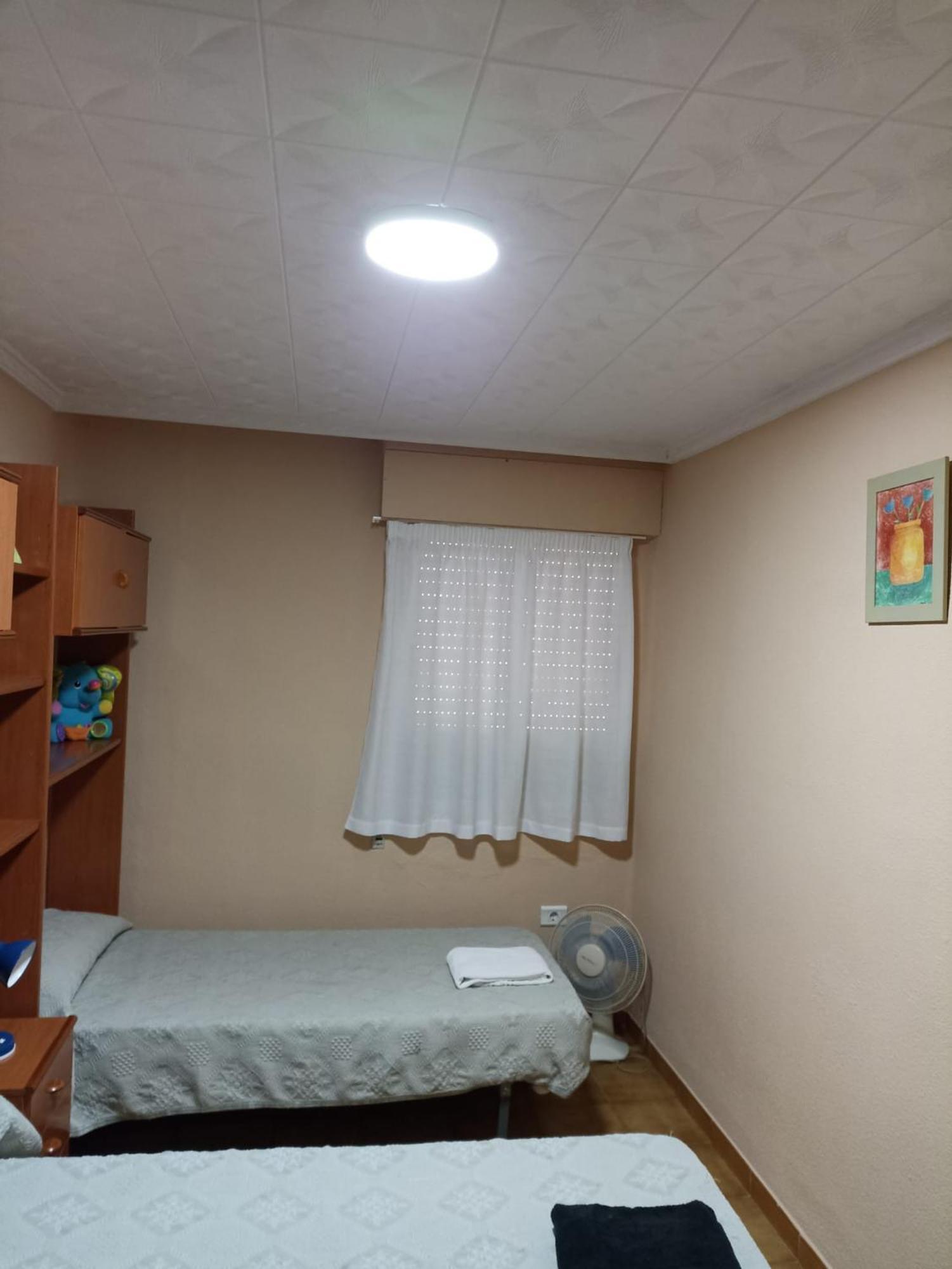 Apartamento Beatriz 1 Burriana Zewnętrze zdjęcie