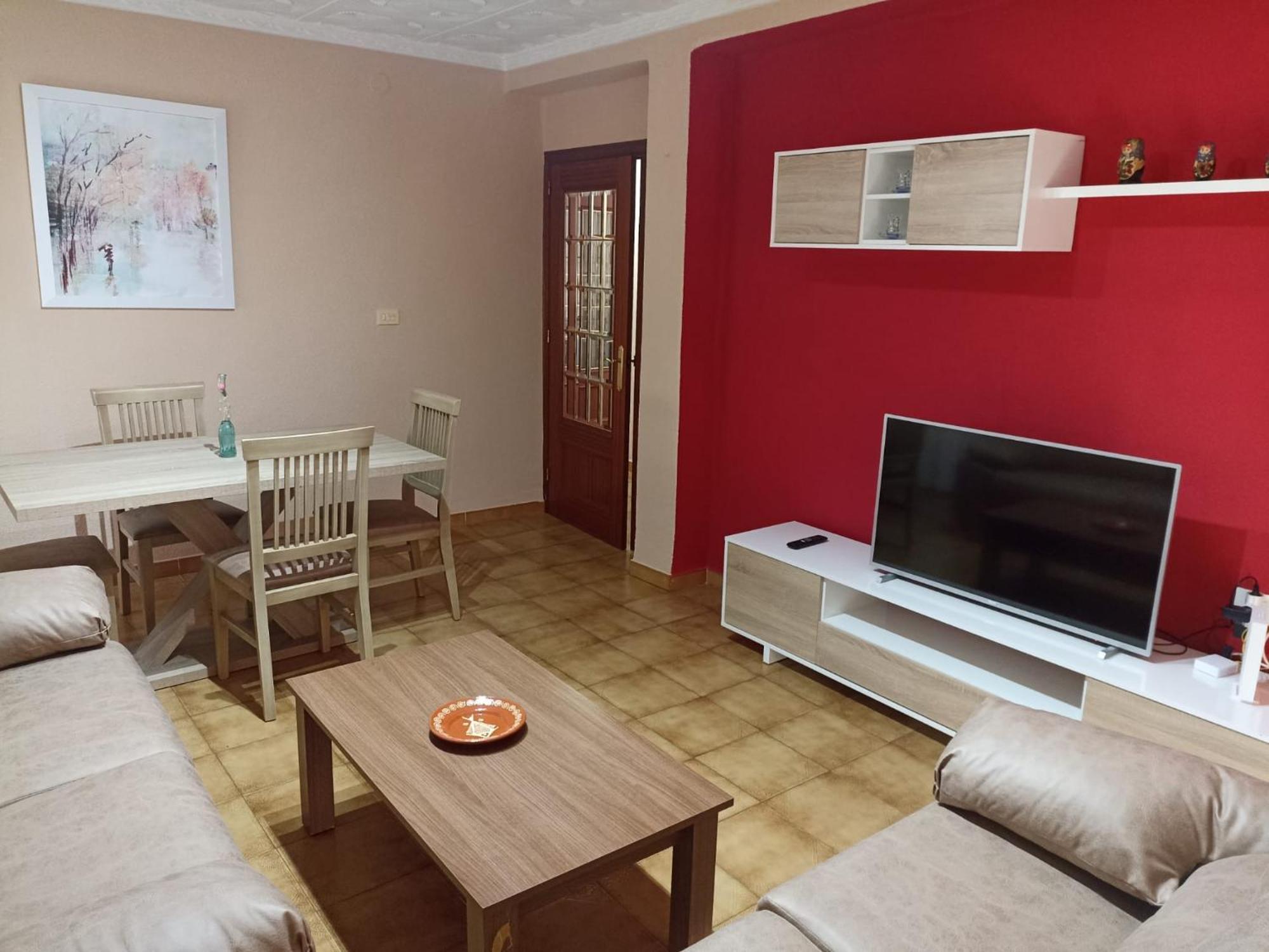 Apartamento Beatriz 1 Burriana Zewnętrze zdjęcie