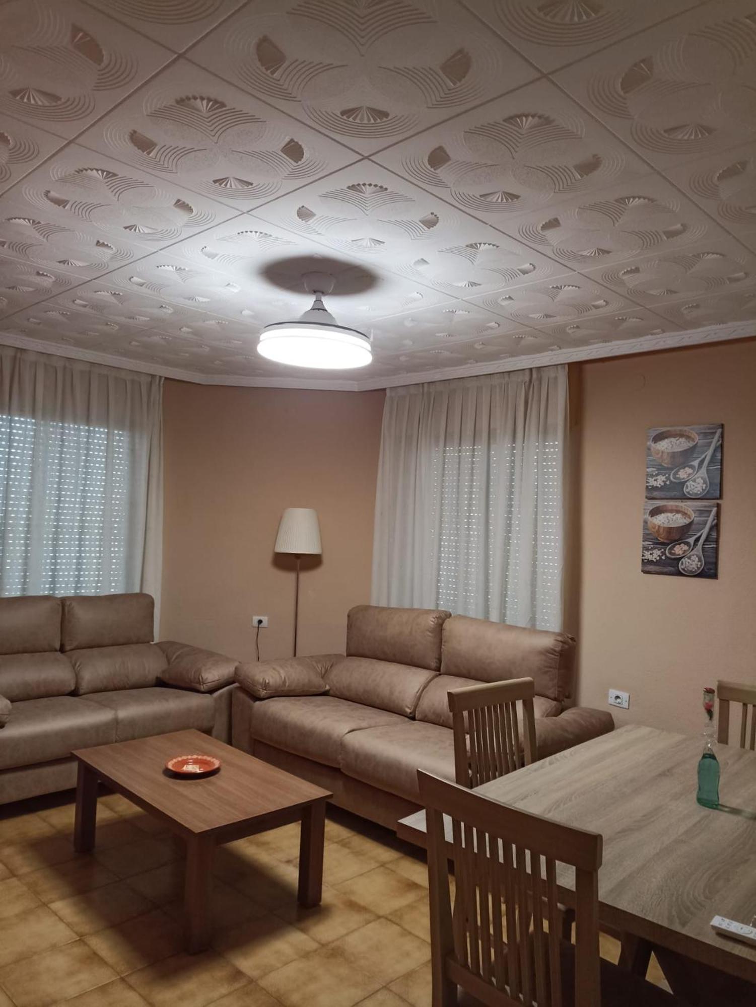 Apartamento Beatriz 1 Burriana Zewnętrze zdjęcie