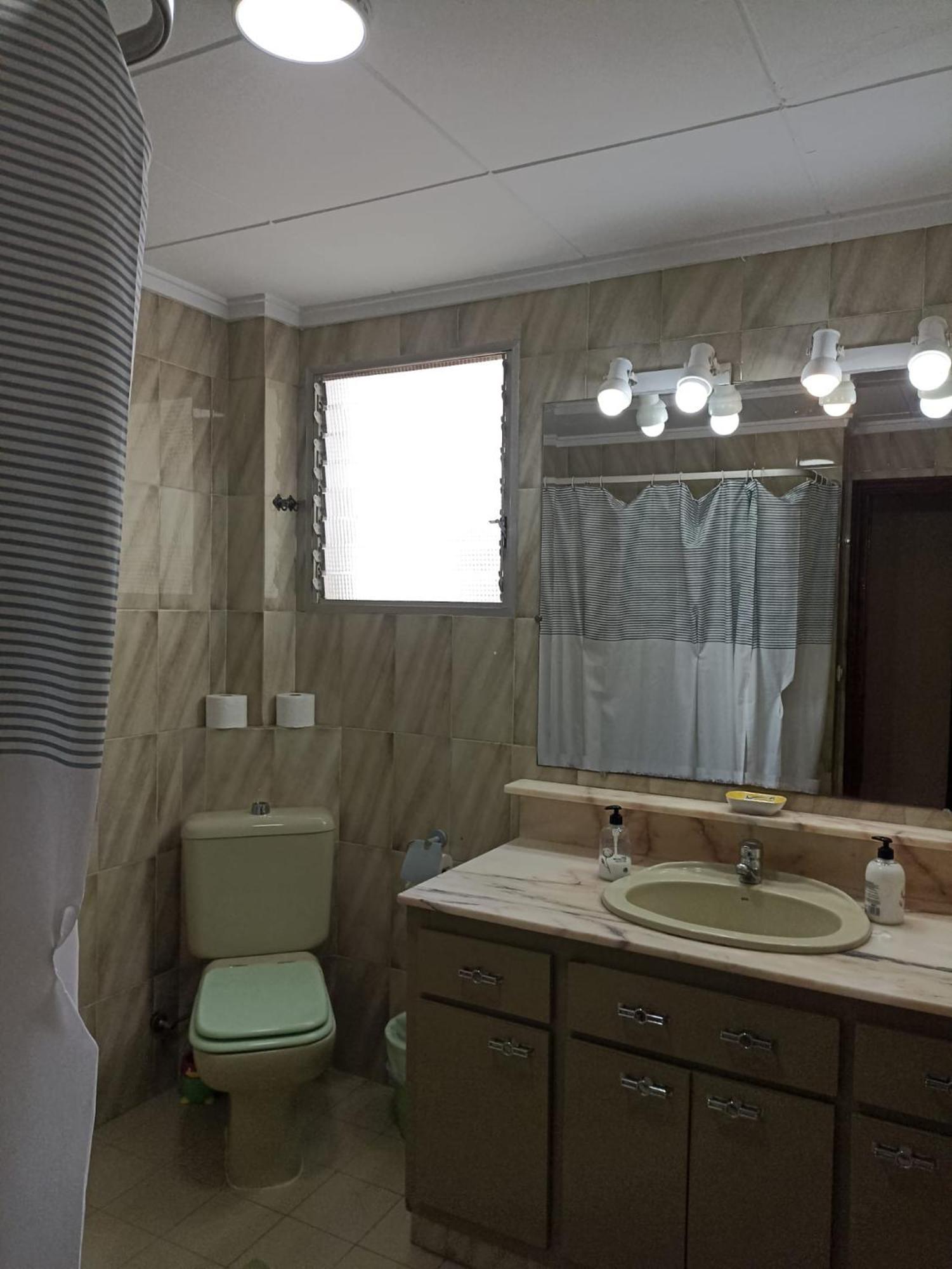 Apartamento Beatriz 1 Burriana Zewnętrze zdjęcie