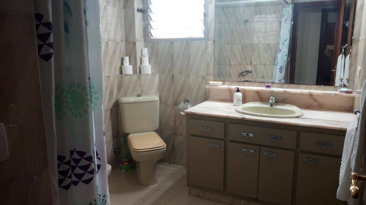 Apartamento Beatriz 1 Burriana Zewnętrze zdjęcie