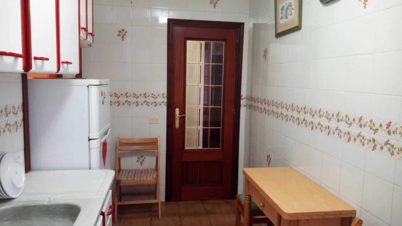 Apartamento Beatriz 1 Burriana Zewnętrze zdjęcie