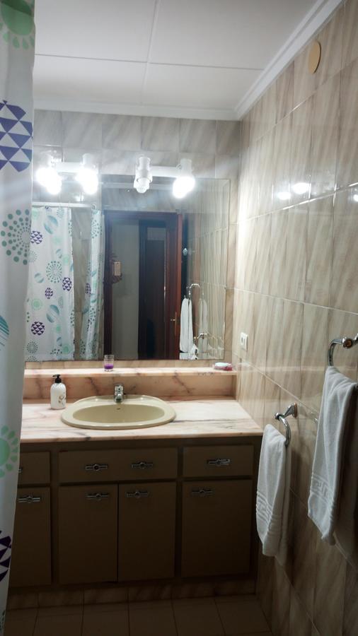 Apartamento Beatriz 1 Burriana Zewnętrze zdjęcie