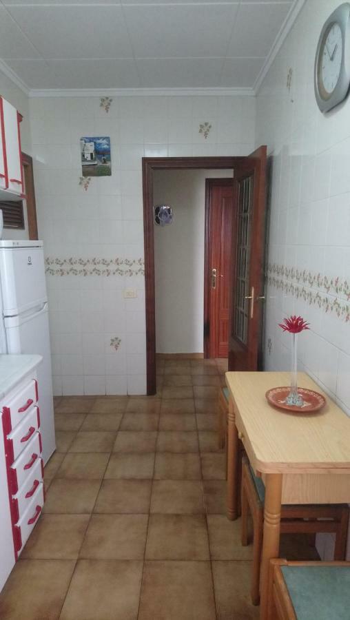 Apartamento Beatriz 1 Burriana Zewnętrze zdjęcie