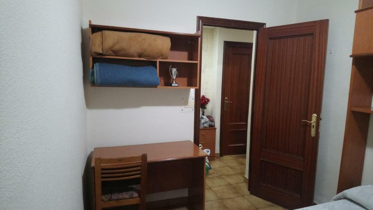 Apartamento Beatriz 1 Burriana Zewnętrze zdjęcie