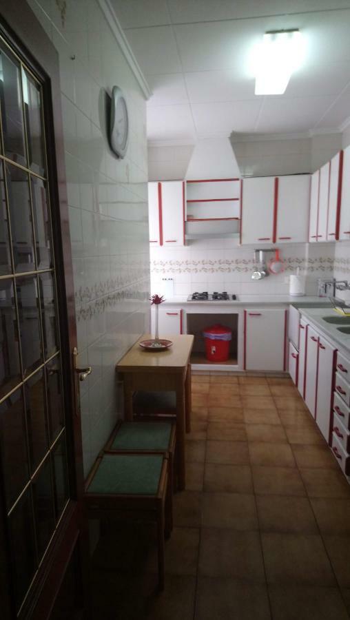 Apartamento Beatriz 1 Burriana Zewnętrze zdjęcie